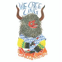 The Curious Mystery We Creeling Vinyl LP