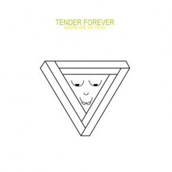 Tender Forever Where Are We From Vinyl
