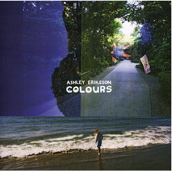 Ashley Eriksson Colours