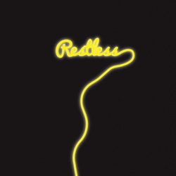 Restless Restless Vinyl