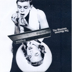 The Maxines Drugstore Vinyl
