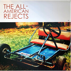 The All-American Rejects The All American Rejects Vinyl LP
