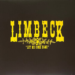 Limbeck Let Me Come Home Vinyl LP