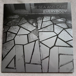 The Sea And Cake Everybody Vinyl LP