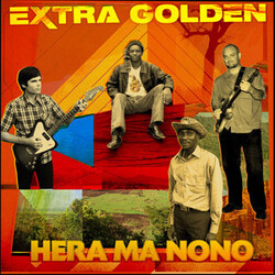 Extra Golden Hera Ma Nono