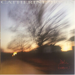 Catherine Irwin Little Heater