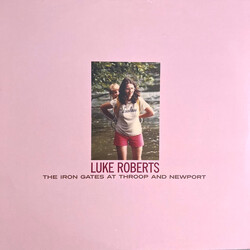 Luke Roberts The Iron Gates At Throop And Newport