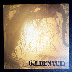 Golden Void Golden Void Vinyl LP