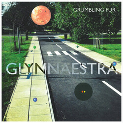 Grumbling Fur Glynnaestra