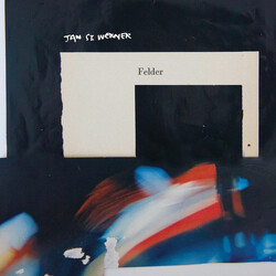 Jan St. Werner Felder