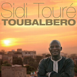 Sidi Touré Toubalbero