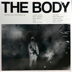 The Body (3) Remixed