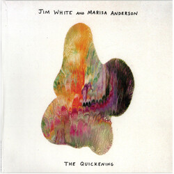 Jim White (2) / Marisa Anderson The Quickening CD