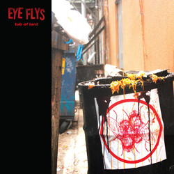 Eye Flys Tub Of Lard Vinyl LP