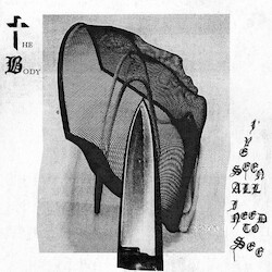 Body I'Ve Seen All I Need To.. Vinyl