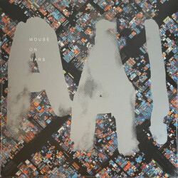 Mouse On Mars AAI Vinyl 2 LP