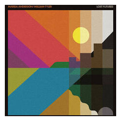 Marisa Anderson / William Tyler Lost Futures Vinyl LP