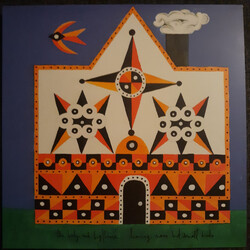 The Body (3) / Big Brave Leaving None But Small Birds Vinyl LP