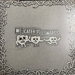 Oozing Wound We Cater To Cowards Vinyl LP