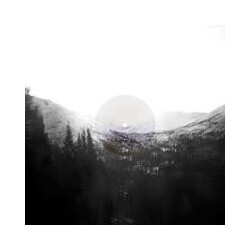 High Places Can't Feel Born Vinyl