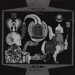 The Skull Defekts 2013-3012 Vinyl