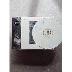 Sumac Love In Shadow Vinyl 2 LP