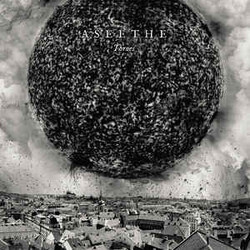Aseethe Throes Vinyl LP