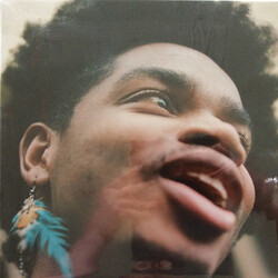 Sequoyah Murray Penalties Of Love Vinyl