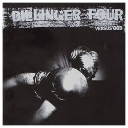 Dillinger Four Versus God Vinyl LP
