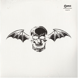 Avenged Sevenfold Avenged Sevenfold Vinyl 2 LP