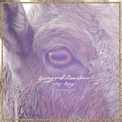 Young And Heartless Stay Away Vinyl LP