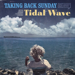Taking Back Sunday Tidal Wave Vinyl