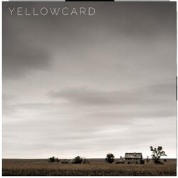 Yellowcard Yellowcard Vinyl 2 LP
