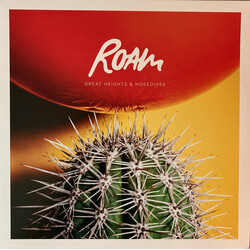 Roam (4) Great Heights & Nosedives