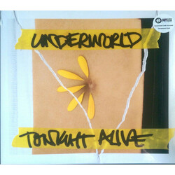 Tonight Alive Underworld Vinyl LP