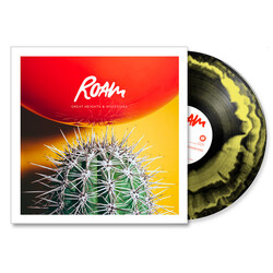 Roam (4) Great Heights & Nosedives Vinyl LP
