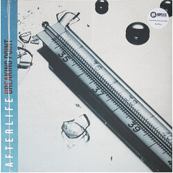 Afterlife (34) Breaking Point Vinyl LP