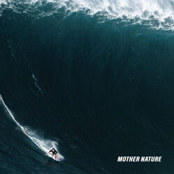 The Dangerous Summer Mother Nature Vinyl LP