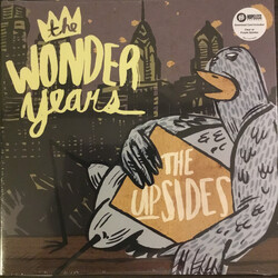 The Wonder Years The Upsides Vinyl LP