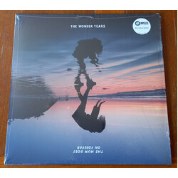 The Wonder Years The Hum Goes On Forever Vinyl LP