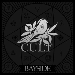 Bayside Cult Vinyl LP