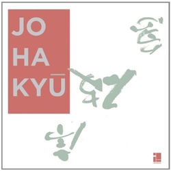 Gaspar Claus Jo Ha Kyu Vinyl