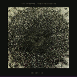 Jacob Kirkegaard Descending Vinyl