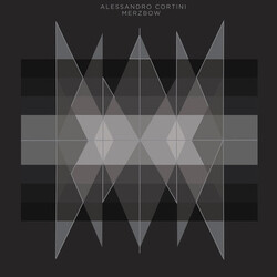 Alessandro Cortini / Merzbow Alessandro Cortini And Merzbow