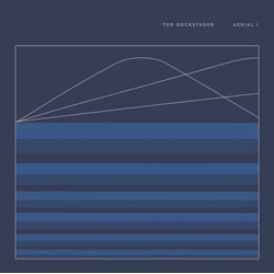 Tod Dockstader Aerial 1 Vinyl