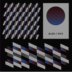 Eleh Nyz-Split Vinyl