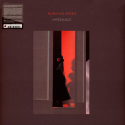 Alina Kalancea Impedance -Gatefold- Vinyl