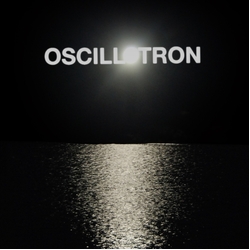 Oscillotron Eclipse Vinyl