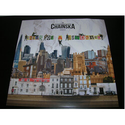 Chainska Brassika Tales Of A Londoner Vinyl LP