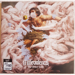 Malevolence Other Side -10in/Ep- Vinyl